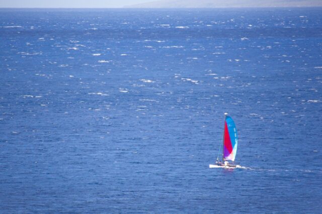 Maui Vacation Deals for Surfing & Windsurfing Enthusiasts