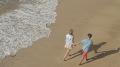 Ka’anapali Beach Vacation Rentals are Ideal for Valentine’s Day Getaways