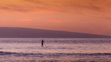 Learn to SUP and Save with Maui Vacation Deals
