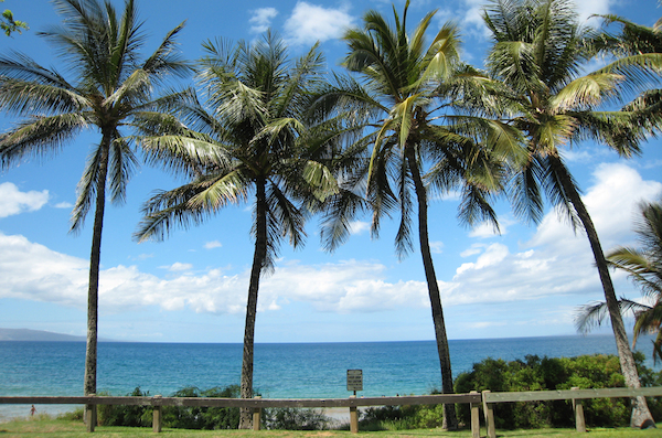 Packing for a First Time Stay at Our Kaanapali Beach Vacation Rentals?