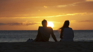 Nothing Says 'Aloha' like Romantic Maui Honeymoon Packages