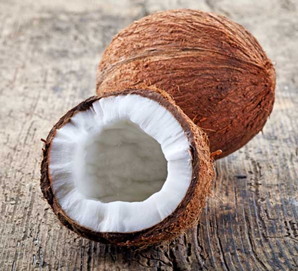 Tips To Break Into Fresh Maui Coconuts