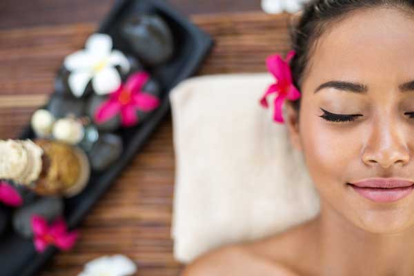 Get Maui Beautiful with DIY Spa Treatments