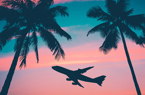 Virgin America Is Making It Easier To Travel To Maui