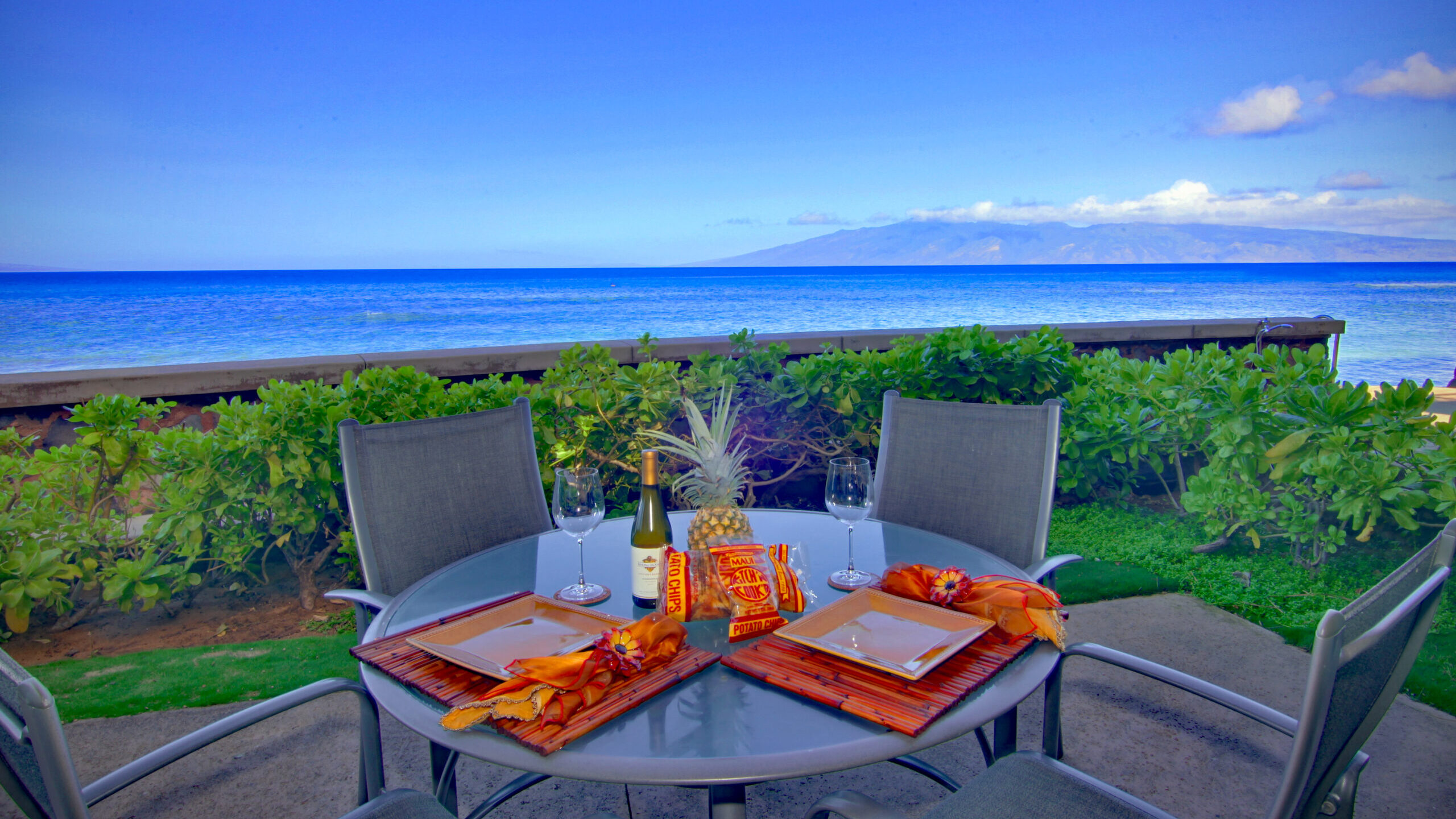 View our exclusive rentals on Maui